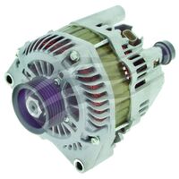 Alternator To Suit Holden Rodeo RA 3.6L V6 Petrol H9 Auto/Manual 03-08