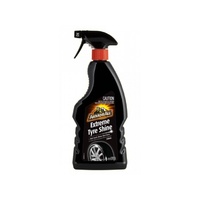 Armor All Extreme Tyre Shine - No Wipe Formular, Wet Look, Trigger Spray 500ml