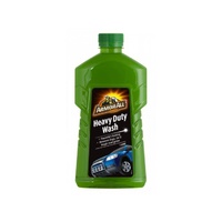Armor All Heavy Duty Wash - Truck, Car, 4x4 Detergent For Tough Road Grime 1L
