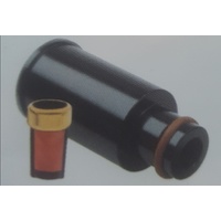 1/2 Length Injector Extension 14mm-11mm