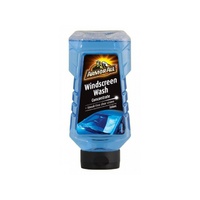 Armor All Washer Bottle Cleaner/Detergant - Concentrated Car Windscreen Cleaner