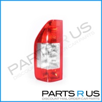 LHS Tail Light For Mercedes Benz Sprinter 03-06 Van/Bus ADR COMPLIANT