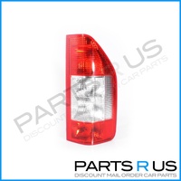 RHS Tail Light For Mercedes Benz Sprinter 03-06 Van/Bus ADR COMPLIANT