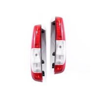 PAIR of Tail Lights to suit Mercedes Benz Vito Van & Viano Wagon 2004-11