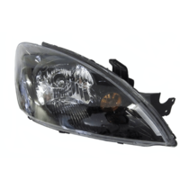 RHS Headlight to suit Mitsubishi Lancer  03-07 CH VRX ADR Compliant