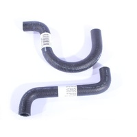 Heater Core/Tap-Pipe Hoses to suit Ford Falcon Fairmont/Fairlane EA/EB/ED/XH 6cyl