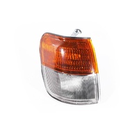 RHS Corner Light suits Mitsubishi Pajero Indicator 91-00 NH NJ NK & NL