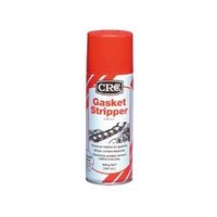 CRC Gasket Stripper - Removes Baked On gaskets & Softens Cement. Safe On Engines