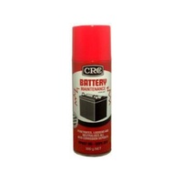 CRC Battery Maintenance - Terminal Acid/electrolytes/moisture Remover & Cleaner