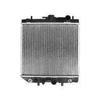 Radiator to suit Daihatsu Charade G202 G203 3 & 5dr 96-00 Alloy Core - Thin Type