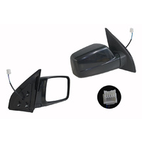 Right Hand Door Mirror Nissan X-Trail T30  9/01 - 9/07 Electric