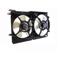 Radiator Thermo Fans for Holden VT Series 2 & VX Commodore V6 