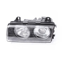 LHS Headlight suits BMW E36 3 Series 194-00 Sedan Coupe & Convertible Dotted