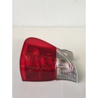 LHS Outer Tail Light to suit BMW X5 E53 03-07 (Non LED)