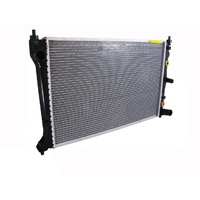Radiator to suit Ford Territory 04-11 Alloy Core
