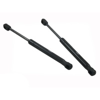 Pair Boot Lid Struts to suit Ford Falcon BA BF 02-08 Sedan With Spoiler Fairmont 