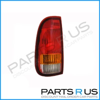 LHS Tail Light to suit Ford 10/03-3/08 BA 2 & BF Falcon & XR6/XR8 Ute