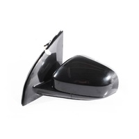 LH Black Electric Door Wing Mirror Without Indicator for Ford Falcon FG 2008-12