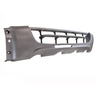 Front Plastic Lower Bar Apron 99-02 for Ford Courier PE 2WD/4WD