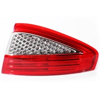 Ford Tail Light Mondeo 07 08 09 SEDAN RHS Outer Right Lamp MA Zetec LX 4dr