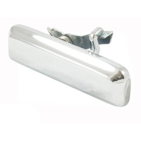 Rear Chrome Door Handle suits Ford Falcon Fairmont XD XE XF 