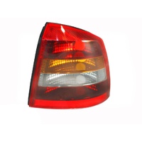 RHS Tail Light to suit Holden 98-04 TS Astra Hatchback Tinted