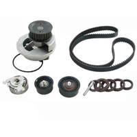 Timing Belt Kit To Suit Holden Astra Water Pump & Barina 1.4L 1.8L GMB 98-08 X18XE Z18XE