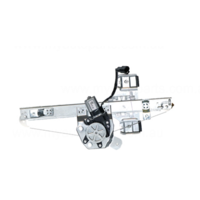 LH Rear Window Regulator With Motor to suit Holden Commodore VE 06-13