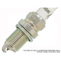 NGK IFR6T11 OEM replacement spark plug
