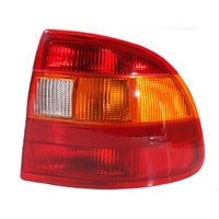 Holden Astra TR Tail light 96-98 New RHS Right Lamp Sedan ADR 97