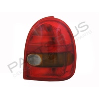 RHS Tail Light For Holden SB Barina 94-01 3 Door Hatch 2 Dr Convertible ADR COMPLIANT
