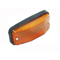 Side Indicator Guard Flasher to suit Holden TF Rodeo 88-97  L=R