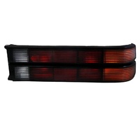 RHS Rear Tail Light Suits Holden Commodore 3/84-2/86 VK Berlina ADR COMPLIANT