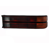  RHS Tail Light Suits Holden VK Calais Commodore New 84 85 86 Red Pin Stripe