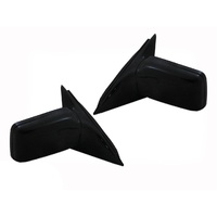 Pair LH+RH Electric Door Mirrors To Suit Holden Commodore VN VG VP VR VS  
