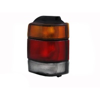 Tail light 88-00 Holden Commodore VG VN VP VR VS Wagon Ute RHS TINTED ADR Right