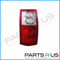 LHS Tail Light to suit Holden Commodore VY VZ Ute & Station Wagon