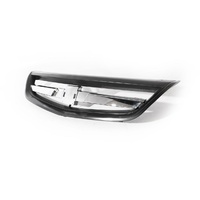 Grille suits Holden VY Commodore  02-05 Chev Style Executive Acclaim Equipe (No Badge)