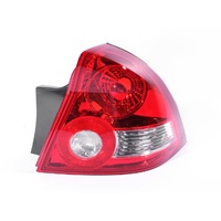 RHS Tail Light suits Holden Commodore Executive VY 02-04 Sedan