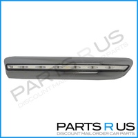 Guard Indicator Flasher Light to suit Holden 06-12 WM WN Statesman Caprice RHS LED