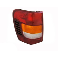LHS Rear Tail Light to suit Jeep Grand Cherokee 99-05 Limited