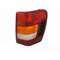 RHS Tail Light to suit Jeep Grand Cherokee 99-05 Limited