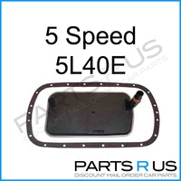 Auto Transmission 5 Speed Service/Automatic Filter Kit to suit BMW E46 320i 2.0L