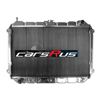 Radiator To Suit Ford Courier/Mazda Bravo 2.0 FE Petrol & 2.2L F2 Pet/DSL 92-95