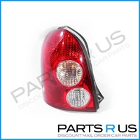 LHS Tail Light For Mazda 323 Astina 02-03 BJ-2 Series2 5Door Hatch