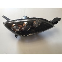 RH Headlight to suit Mazda 3 BK  1/04-4/09  4/5 door