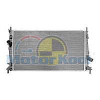 Radiator to suit Mazda 3 2.0l & 2.3l 04-09 BK  05-08 MPS With Warranty