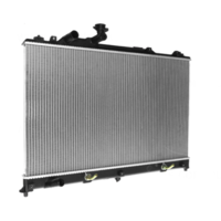 Radiator for Mazda  06-12 CX-7 ER Wagon Suits Diesel and Petrol Engines Suits Automatic and Manual Transmisson