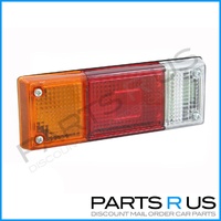Tail Light to suit Ford Courier Mazda Bravo Tray Back Ute