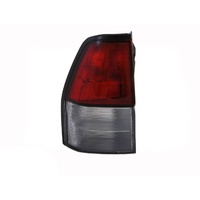 LHS Tail Light For Mitsubishi Magna & Verada 96-05 TE TF TH TJ TW Wagon ADR COMPLIANT